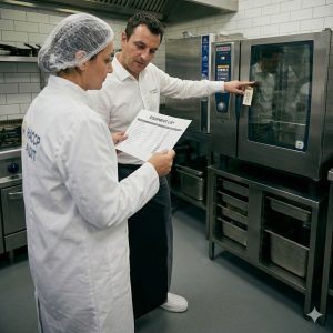 solution audit contractuel
