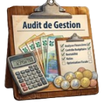 solution audit financier