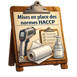 solution audit haccp