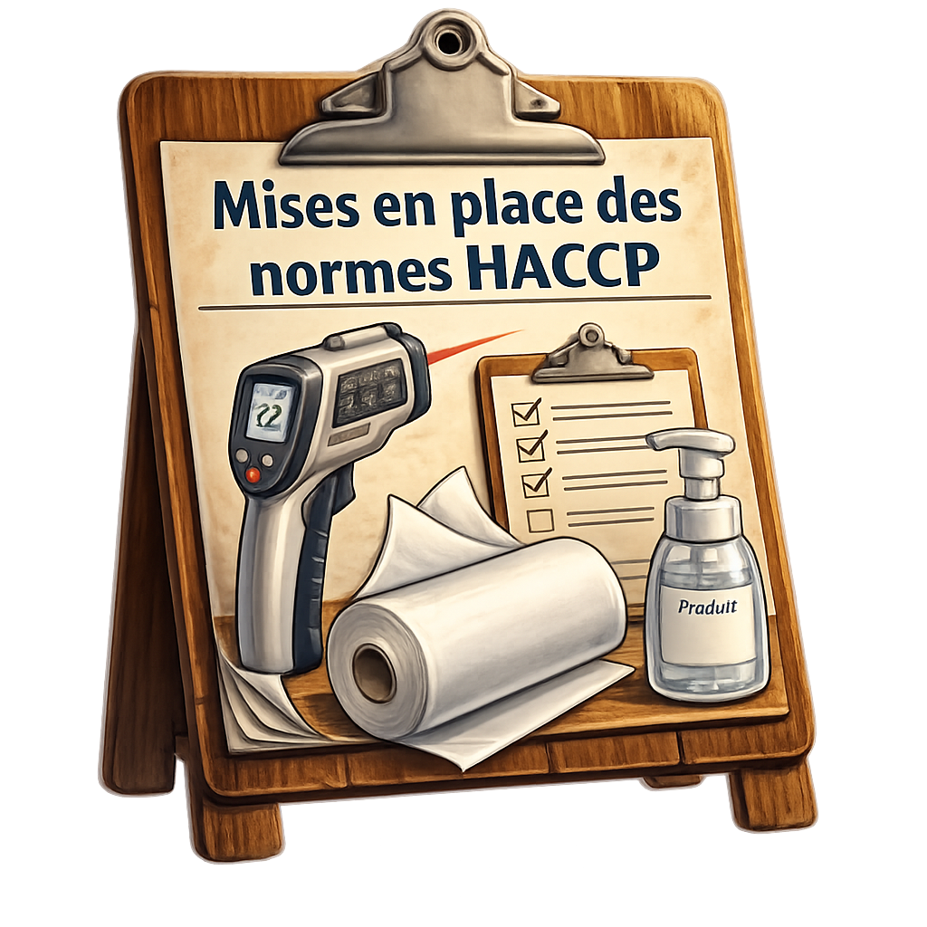 solution audit haccp