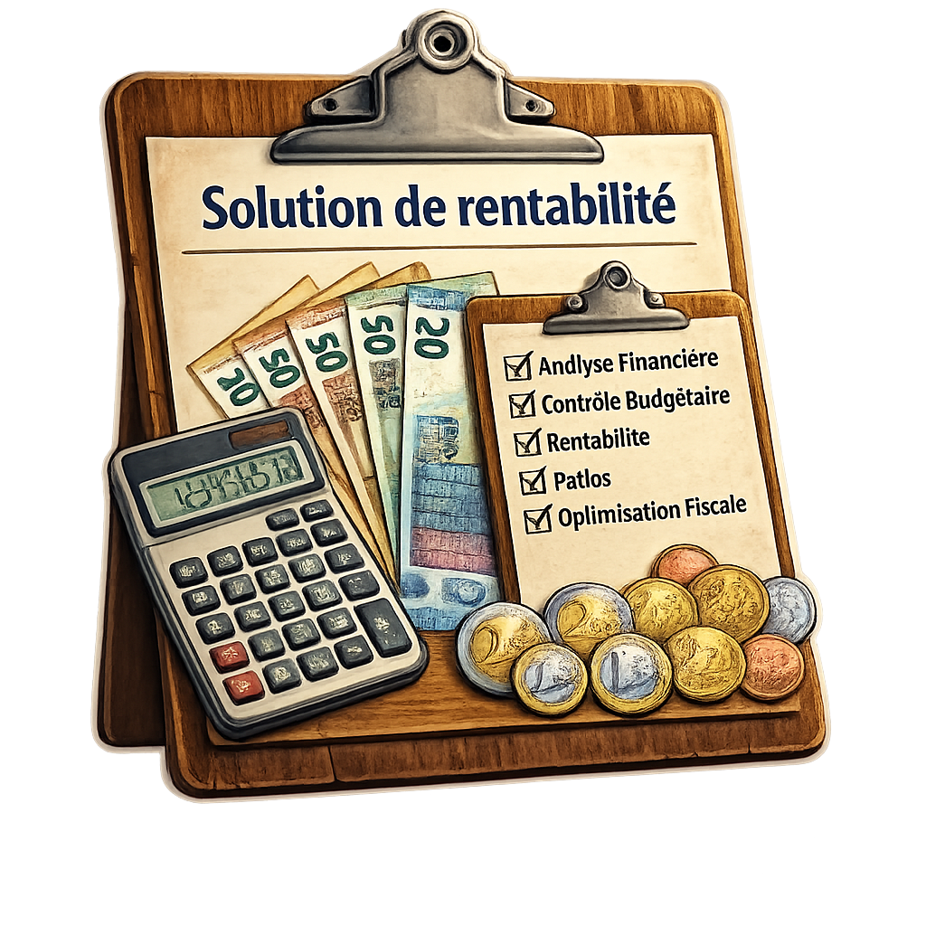 solution audit gestion