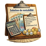 solution audit financier