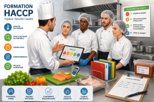 audit haccp
