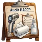 audit haccp - auditresto