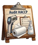 audit haccp - auditresto
